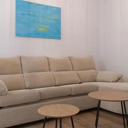 Coronada 1 Apartment